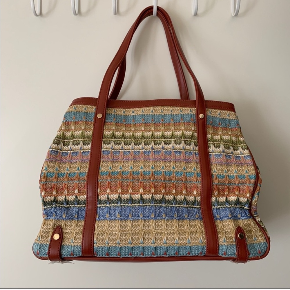 NWT Urban Expressions Vegan Bag